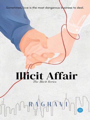 cover image of Illicit Affair